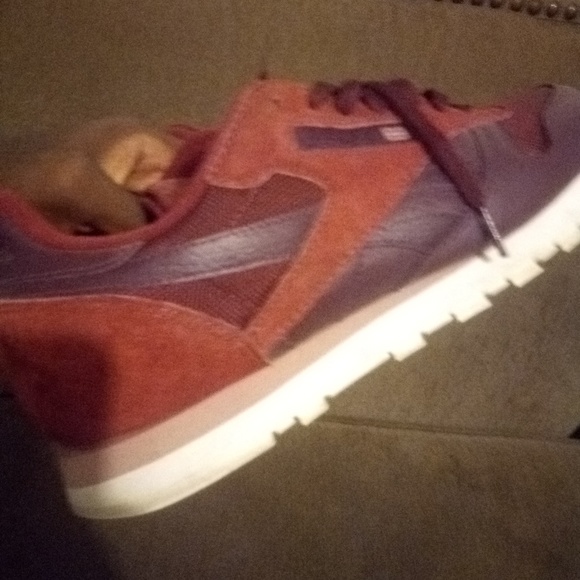 Reebok classic - Picture 3 of 4